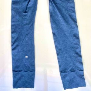Lululemon Seamless leggings